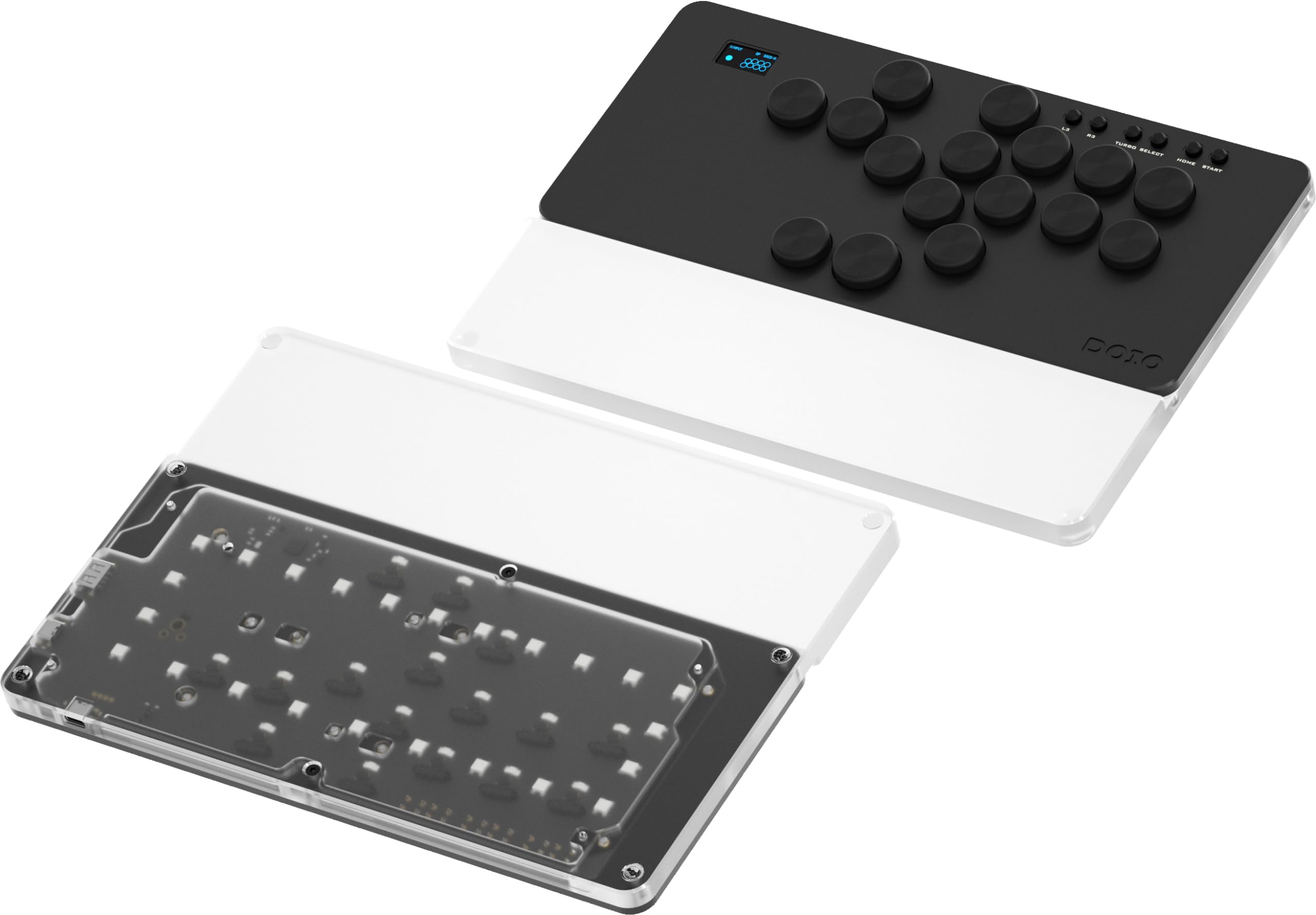 Amazon.com: KEEBMONKEY DOIO Hitpad Standard Series Aluminum